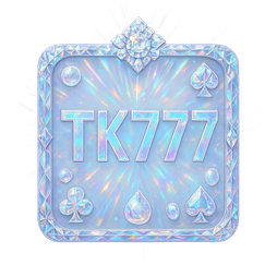 TK777 logo